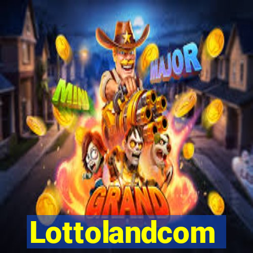 Lottolandcom