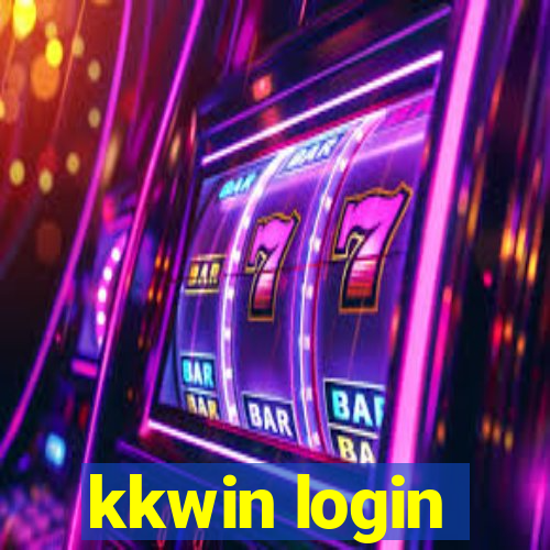 kkwin login