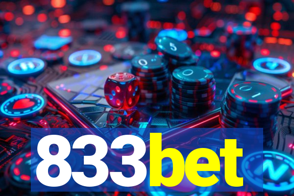 833bet