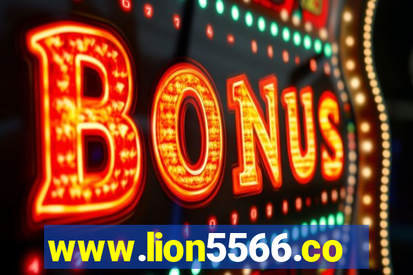 www.lion5566.com