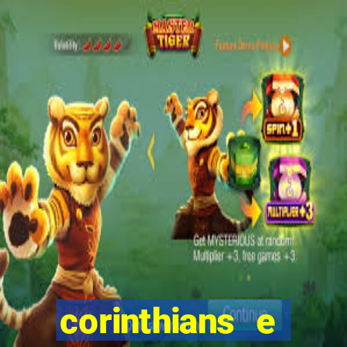 corinthians e cruzeiro futemax