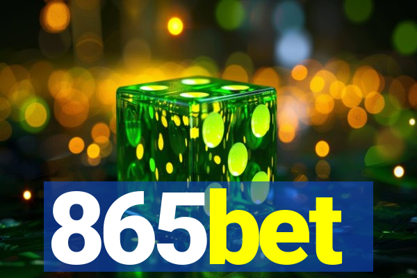 865bet