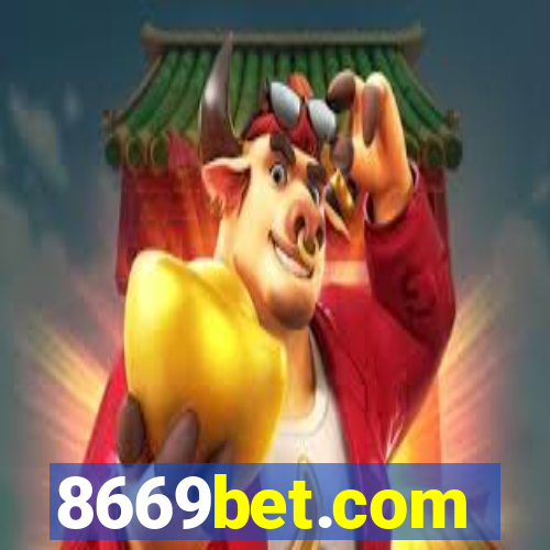 8669bet.com