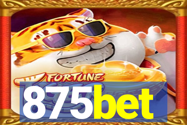 875bet