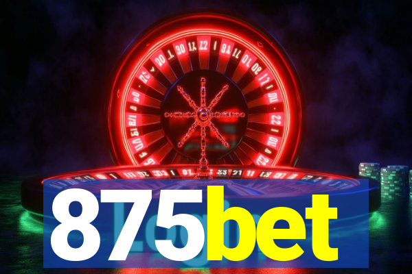 875bet