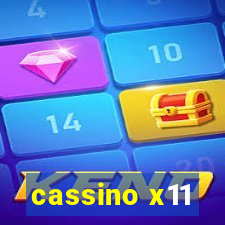 cassino x11