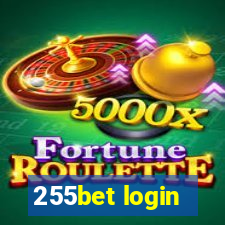 255bet login