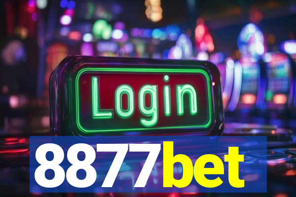 8877bet