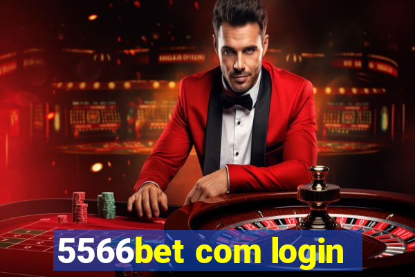 5566bet com login