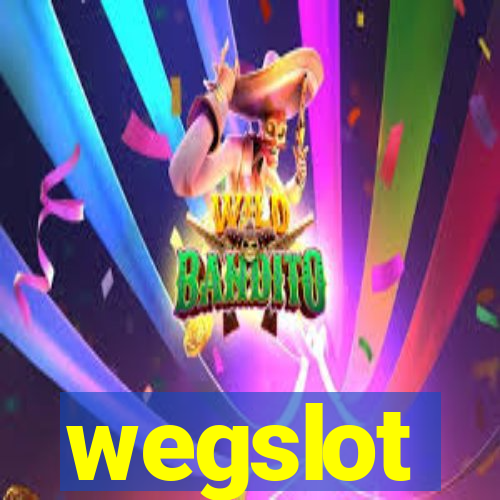 wegslot