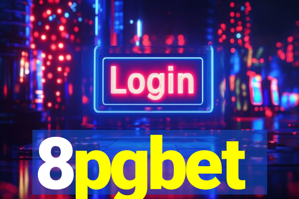 8pgbet