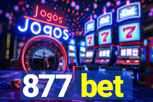 877 bet