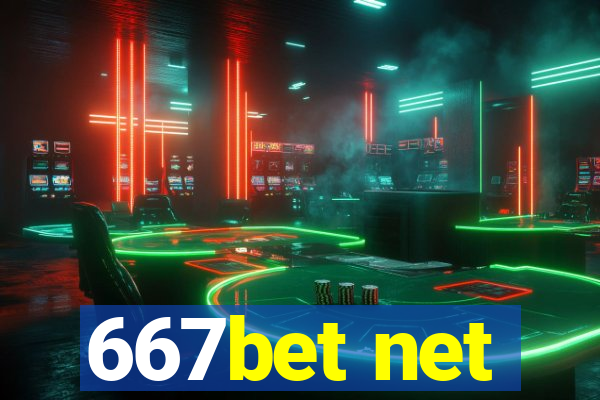 667bet net