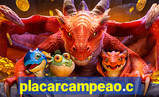 placarcampeao.com