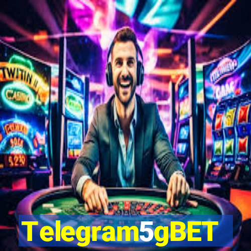 Telegram5gBET