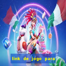 link de jogo para ganhar dinheiro no pix