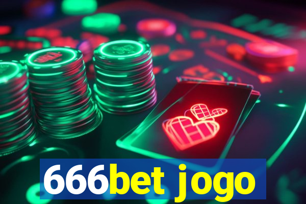 666bet jogo