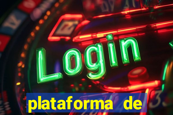 plataforma de porcentagem de jogos