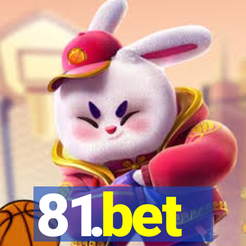 81.bet