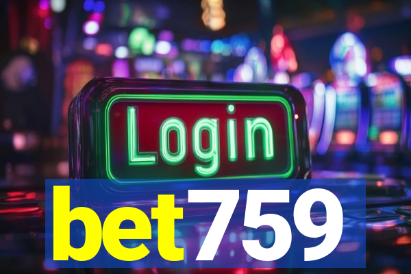 bet759