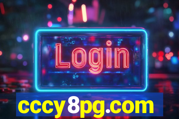 cccy8pg.com