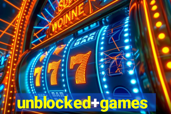 unblocked+games