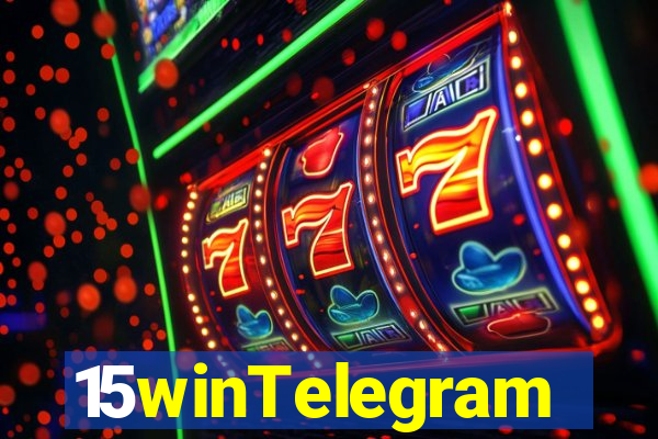 15winTelegram