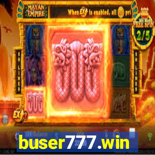 buser777.win