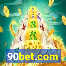 90bet.com