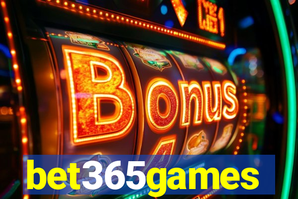 bet365games