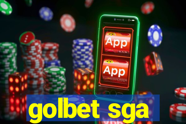 golbet sga