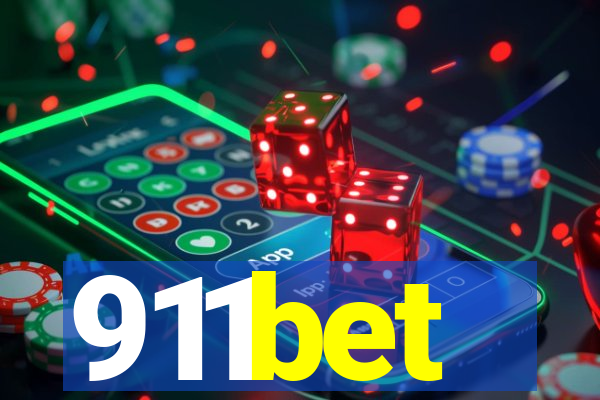 911bet