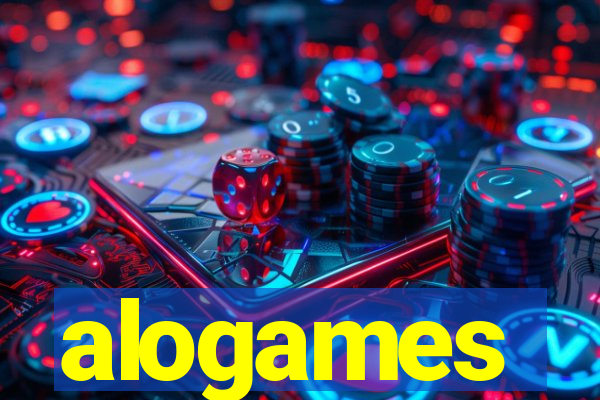 alogames