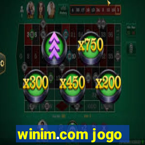 winim.com jogo