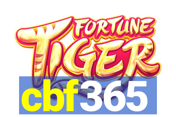 cbf365