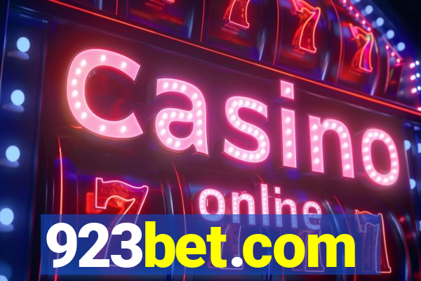 923bet.com