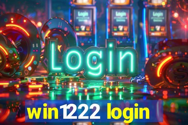 win1222 login