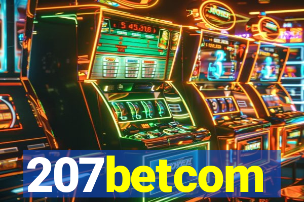 207betcom