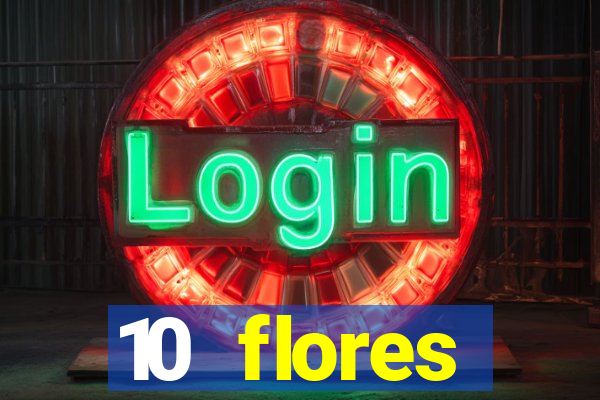 10 flores silvestres da regi o sudeste