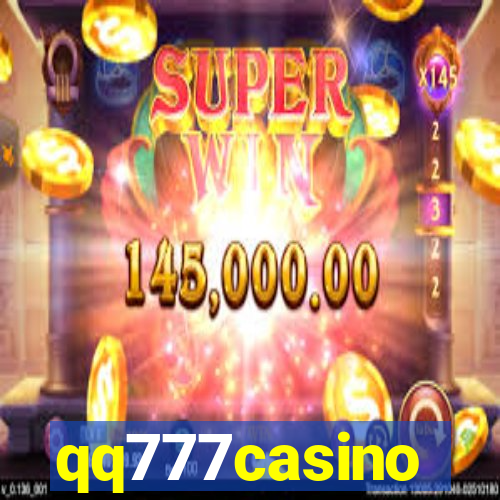 qq777casino