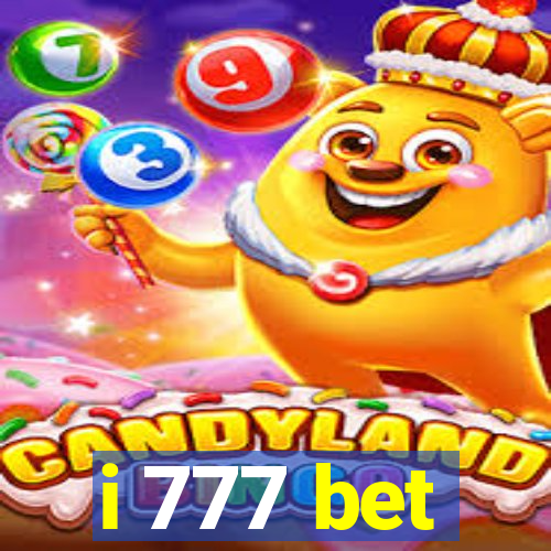 i 777 bet