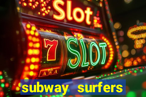 subway surfers money bet