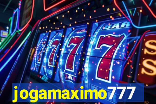 jogamaximo777