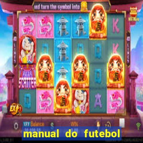 manual do futebol americano pdf