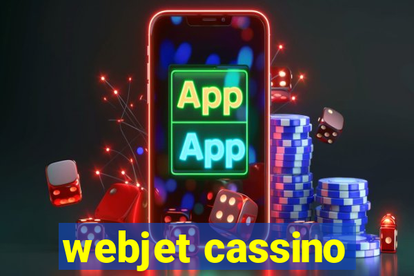 webjet cassino