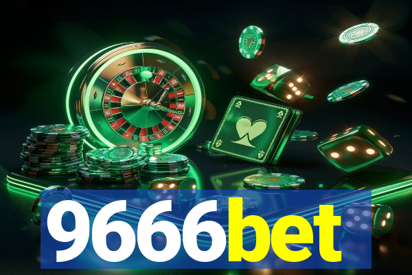 9666bet