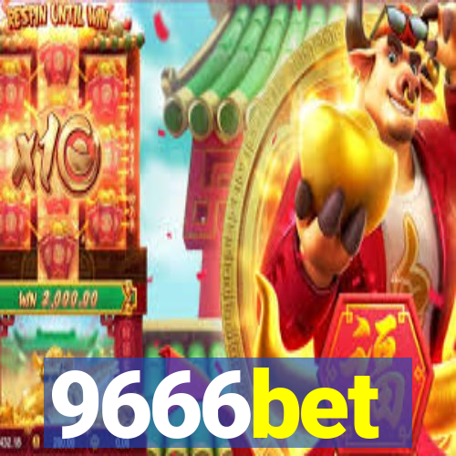 9666bet