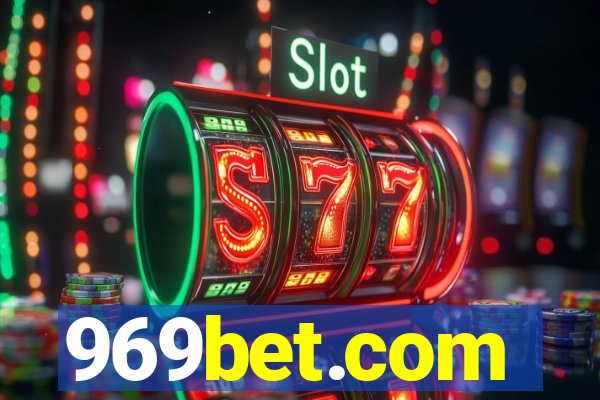 969bet.com