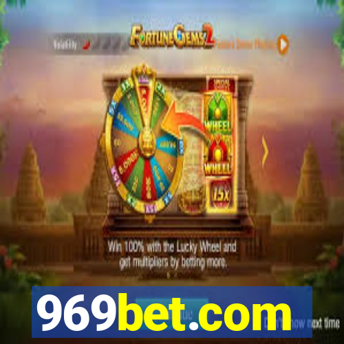 969bet.com