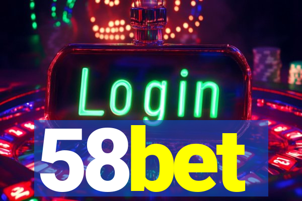 58bet